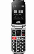 Image result for ZTE Android Flip Phone