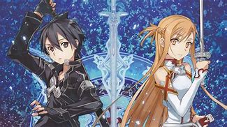 Image result for Sao Sword Art Online Characters