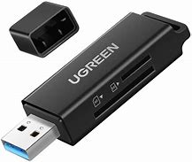 Image result for UGREEN SD Card Reader USB 3.0