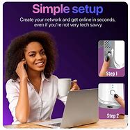 Image result for Wi-Fi Booster and Pods