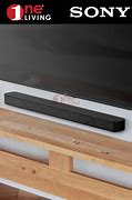 Image result for Sony Sound Bar HT S100f