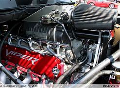 Image result for Dodge Ram SRT 10 Engine