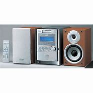Image result for JVC Compact Home Stereo Systems