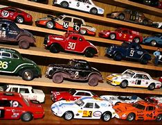 Image result for Model Car Collection