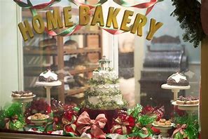 Image result for Costco Bakery Christmas