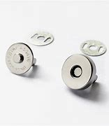 Image result for Magnetic Bag Clasps