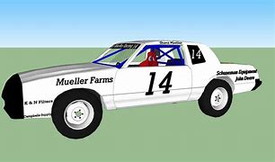 Image result for Colors for a Hobby Stock Car