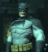 Image result for Batman Arkham Origins Batsuit