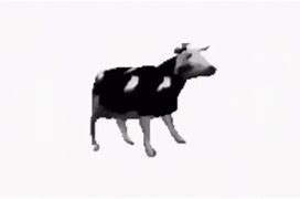 Image result for Cow On a Plow Meme