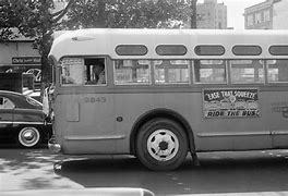 Image result for Montgomery Alabama Bus Boycott