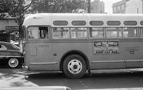 Image result for Painting Montgomery Bus Boycott
