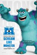 Image result for Monsters University Sullivan