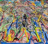 Image result for World's Biggest Painting