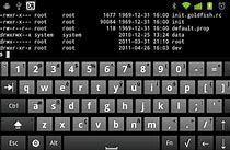 Image result for Hacker's Keyboard
