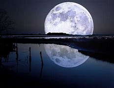 Image result for Full Moon On a Backrode