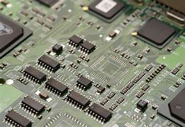 Image result for Integrated Circuit Layout Design