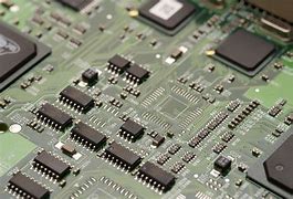 Image result for Integrated Circuit Layout Design