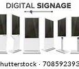 Image result for Digital Signage Kiosk