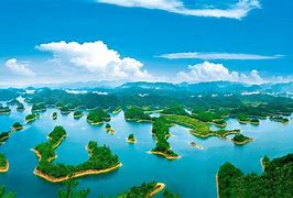 Image result for Hangzhou Lake Under Armour Store