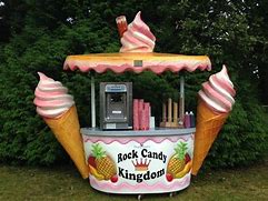 Image result for Ice Cream Stand St. Thomas Vi