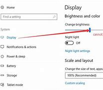 Image result for Brightness Button