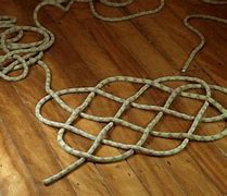 Image result for Rope Mat DIY