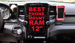 Image result for iPhone Ram Ount