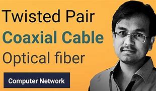 Image result for Twisted Pair Ethernet Cable