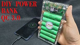 Image result for Battery Power Bank for Home