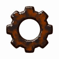 Image result for Rusty Gears