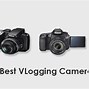 Image result for Vlogging Camera with Flip Screen
