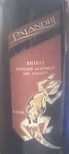 Image result for 3 Oceans Company Palandri Shiraz The Rivers Red Classic
