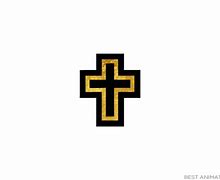 Image result for Black Cross Emoji