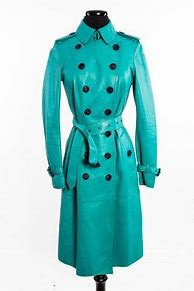 Image result for Burberry Trench Coat