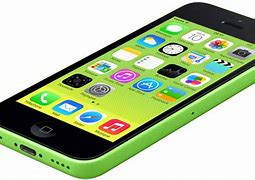 Image result for Apple iPhone 7 5C Green