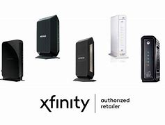 Image result for Xfinity Modem and Router