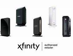 Image result for Xfinity Internet Router Modem