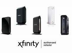 Image result for Xfinity Router 6Ge