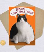 Image result for Fat Cat Thanksgiving