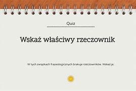 Image result for co_to_znaczy_związki_frazologiczne