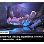 Image result for Q-LED TV Layers
