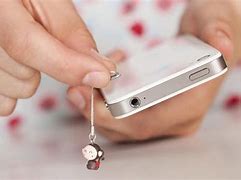 Image result for Phone Charm Hook