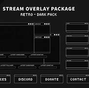 Image result for Retro Overlay