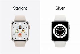 Image result for Apple Silver vs White