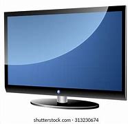 Image result for How to Draw Modern TV Set