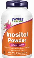 Image result for Inositol Powder Look Like