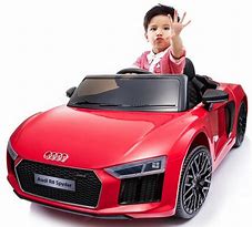 Image result for Baby Charging Car