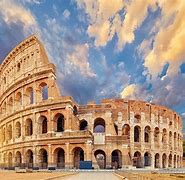 Image result for Colosseum in Rome Italy