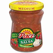Image result for Pace Salsa Jar