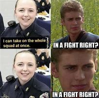 Image result for Anakin Padme 4 Panel Meme
